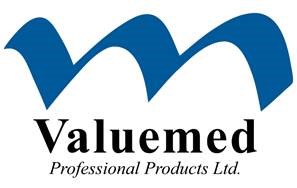 Valuemed Professional Products Ltd. logo