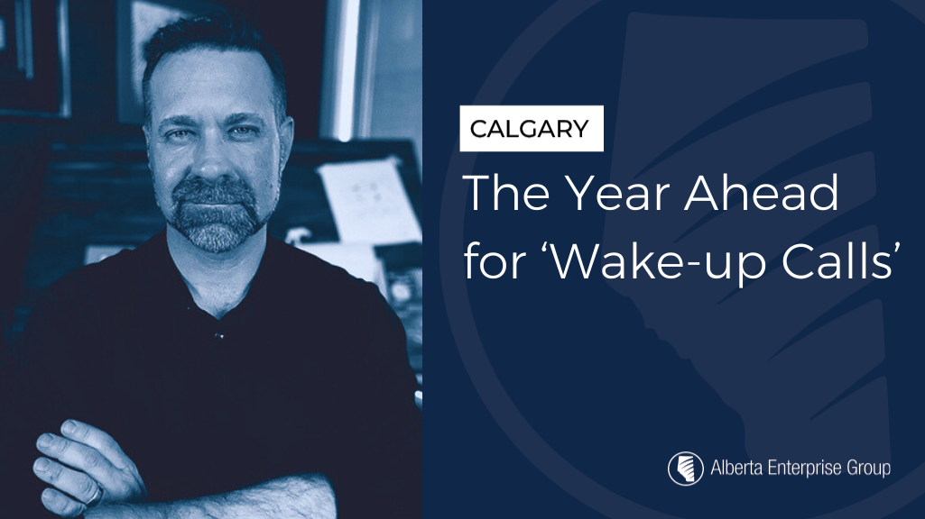 The Year Ahead for Wake Up Calls