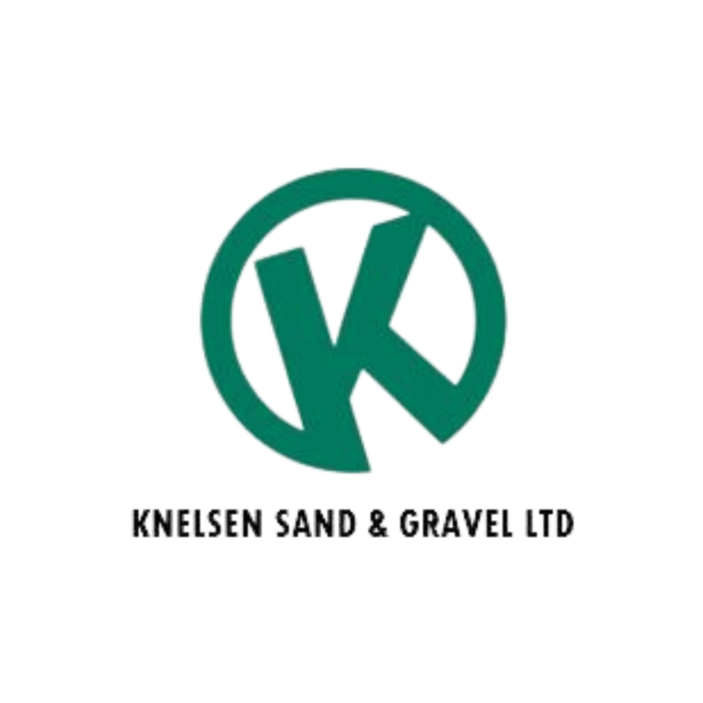 Knelsen Sand & Gravel Ltd