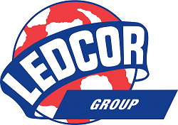 Ledcor group RGB