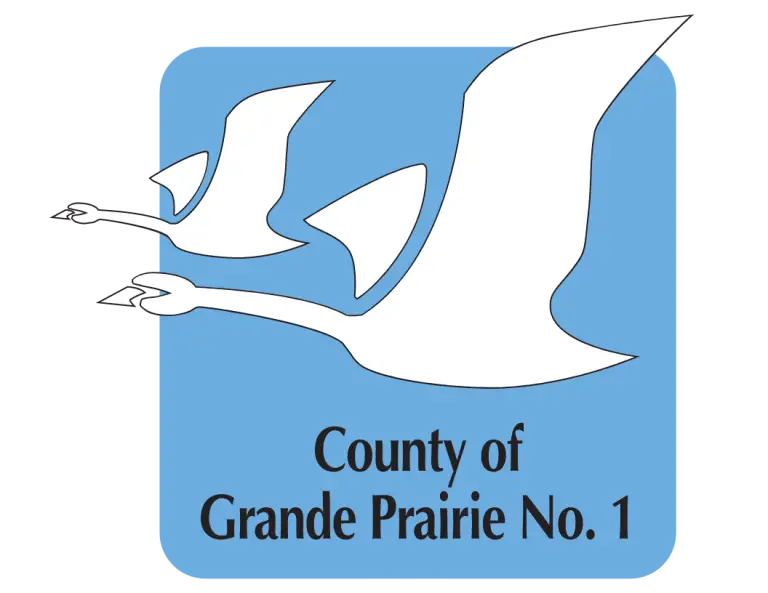 County of Grande Prairie