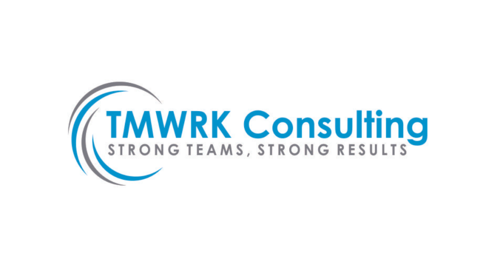 TMWRK Consulting