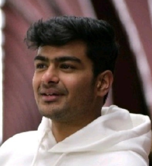 Vassu Aggarwal