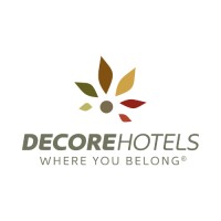 Member - Decore Hotels