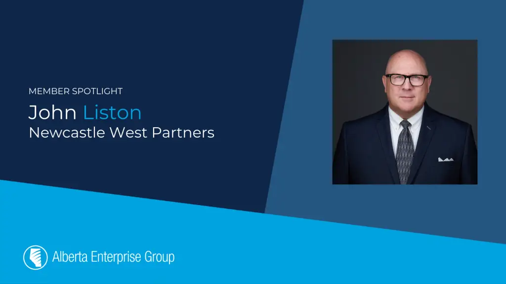 John Liston, Newcastle West Partners