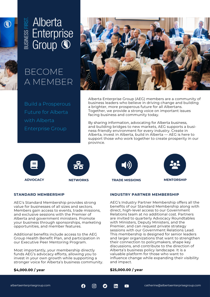 Standard Member and Industry Partner Benefits