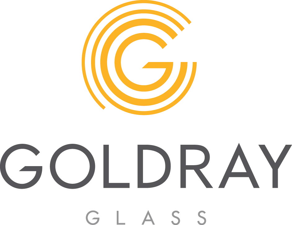 Goldray Glass