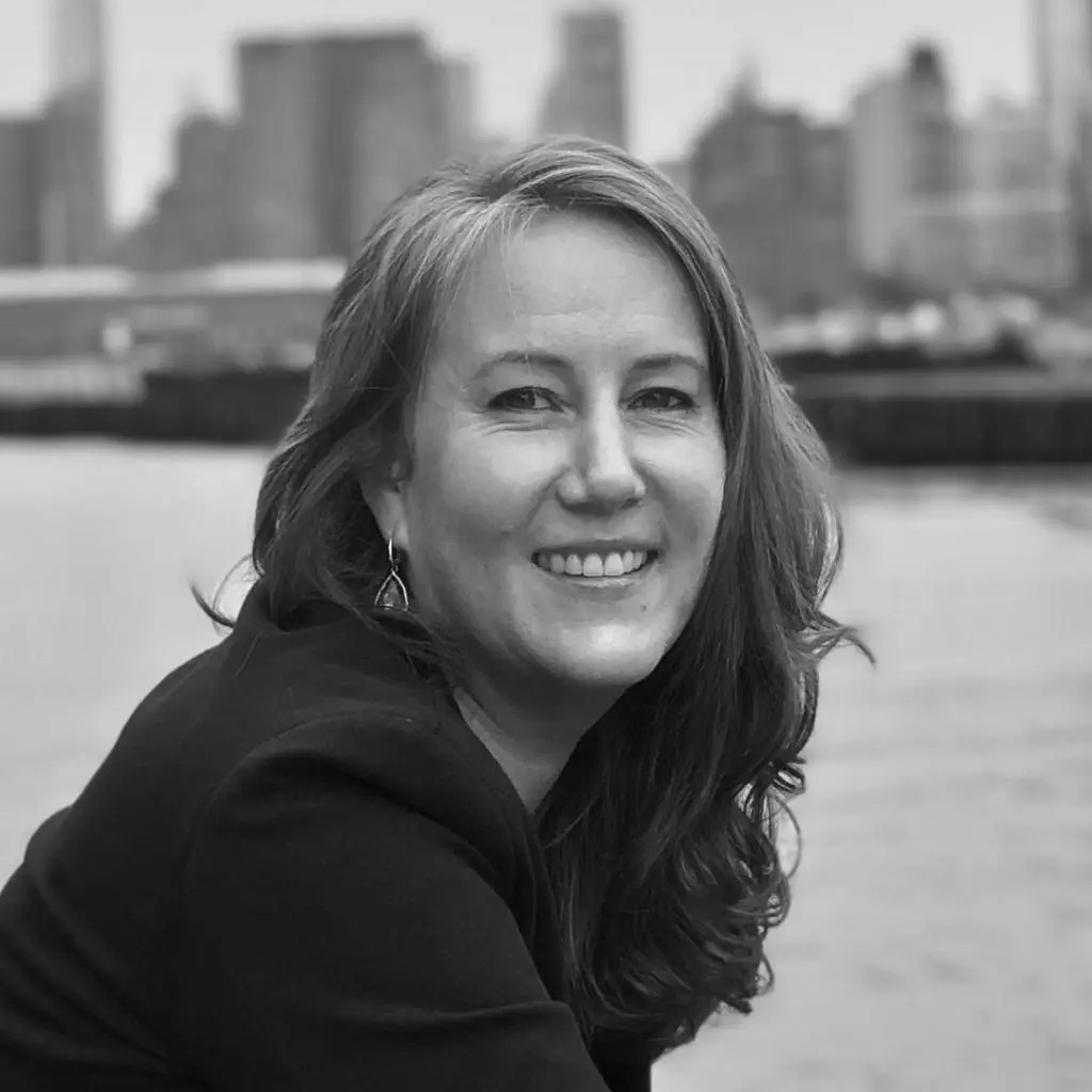 Krista Edmunds, Access Tribe