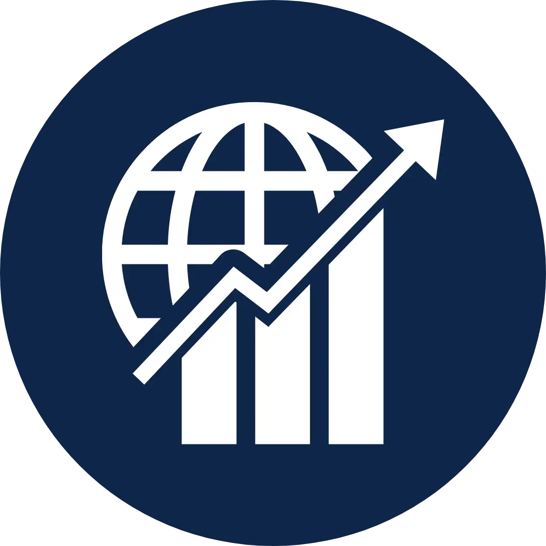 Market Access Icon
